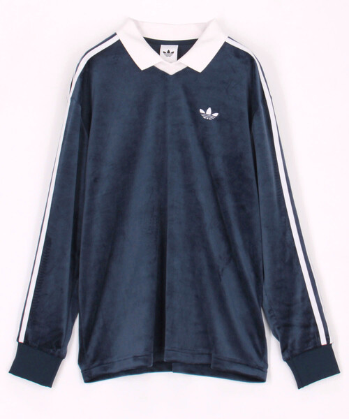 FREAK'S STORE（フリークスストア） tシャツ adidas/アディダス ベロア