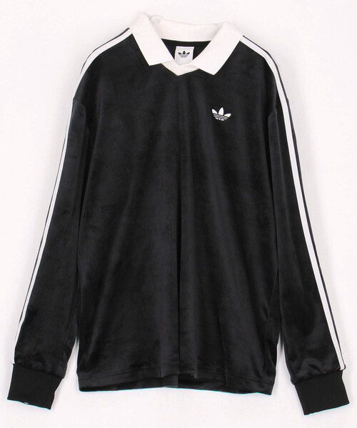 FREAK'S STORE（フリークスストア） tシャツ adidas/アディダス ベロア