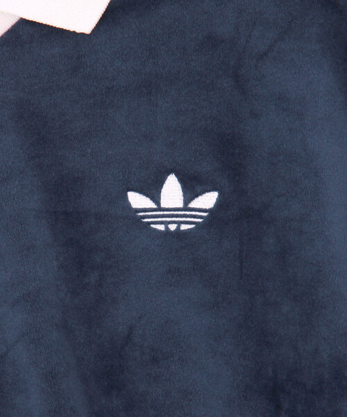 FREAK'S STORE（フリークスストア） tシャツ adidas/アディダス ベロア
