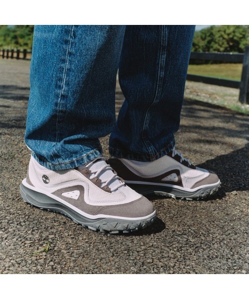 Timberland（ティンバーランド） 防水 スニーカー ティンバークッシュ