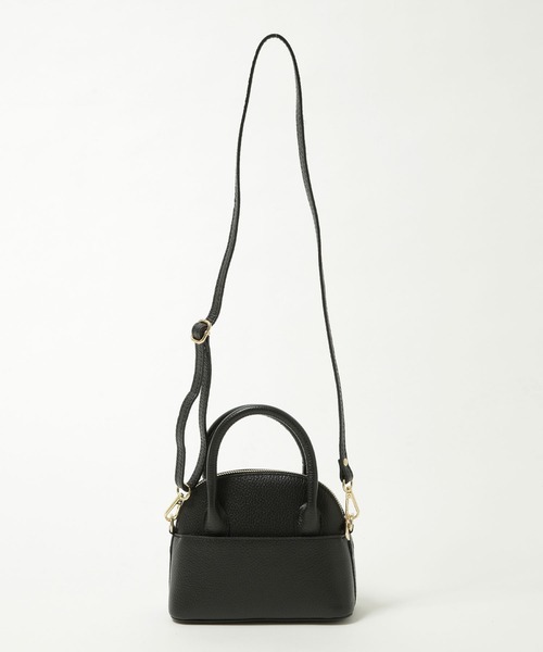 「AULENTTI」 2WAYバッグ FREE ベージュ レディース_画像7