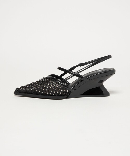 SY UNITED ARROWS（シー ユナイテッドアローズ） サンダル 「SY
