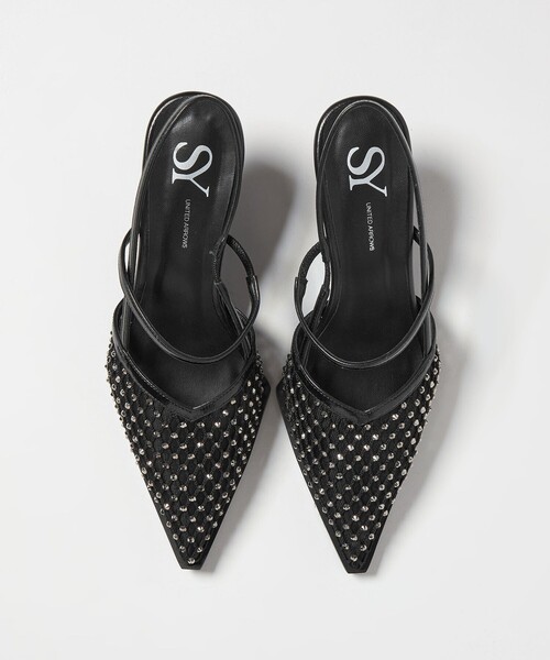 SY UNITED ARROWS（シー ユナイテッドアローズ） サンダル 「SY