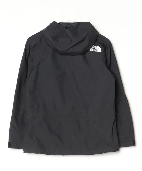 「FREAK'S STORE」 マウンテンパーカー SMALL ブラック レディースの画像