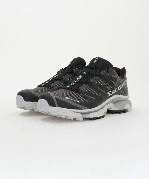 スニーカー 「Salomon」 XT-4 OG GTX/スニーカー メンズの画像