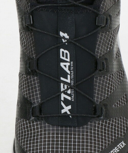 スニーカー 「Salomon」 XT-4 OG GTX/スニーカー メンズの画像