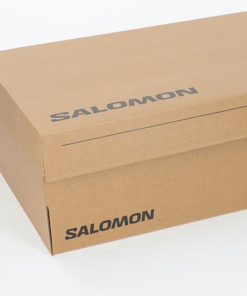 スニーカー 「Salomon」 XT-4 OG GTX/スニーカー メンズの画像