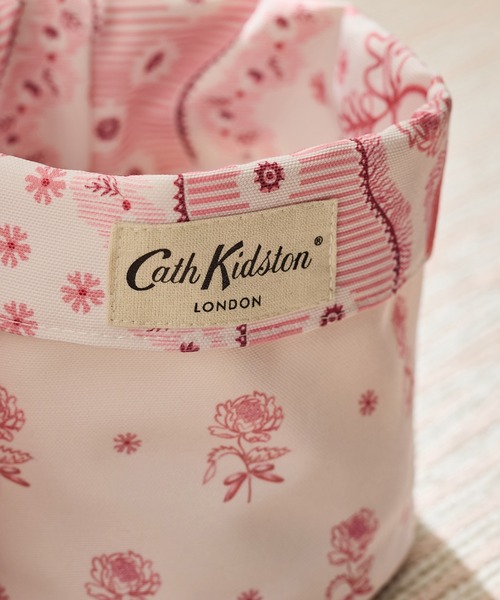 Cath Kidston（キャス・キッドソン） 収納 リバーシブル ストレージ 2