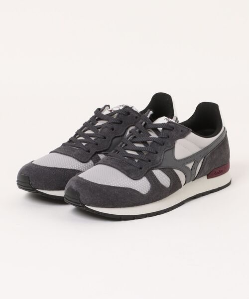 ASBee（アスビー） スニーカー mizuno ミズノ ML87 メンズスニーカー 