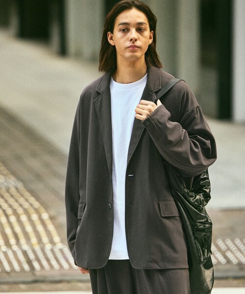 FUCKMYLIFE セットアップ グレー Sサイズ 専用 FREAK'S STORE（フリークスストア） セットアップ SMALL グレー メンズ