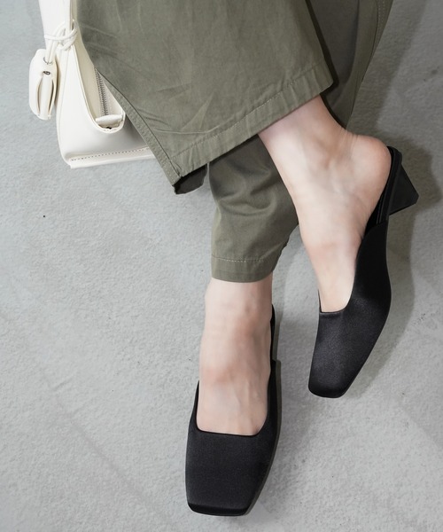 GALERIE VIE（ギャルリー ヴィー） スリッポン GALERIE VIE LAUREL