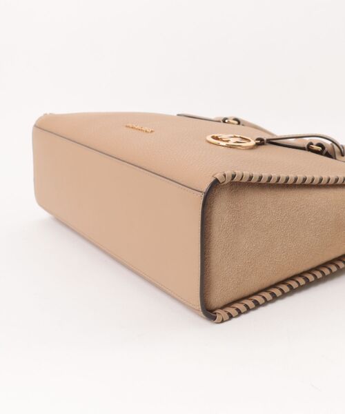MICHAEL KORS（マイケルコース） ハンドバッグ ARDEN MD TZ SATCHEL