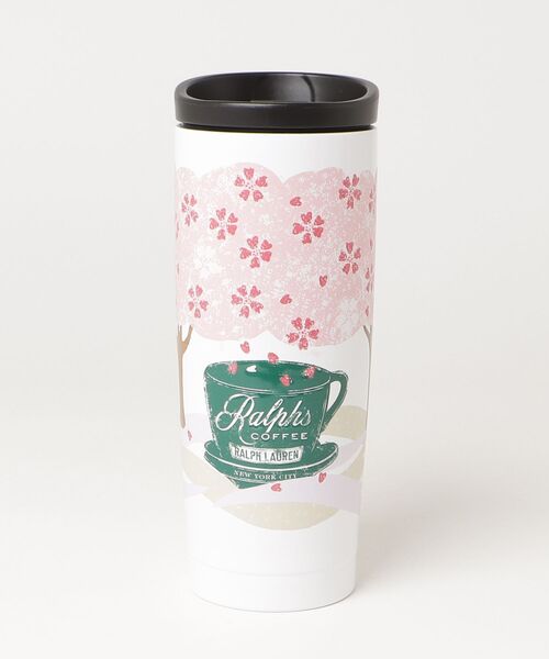 RALPH LAUREN HOME（ラルフ ローレン ホーム） タンブラー Ralph's