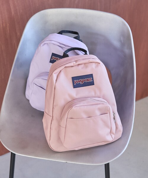 「JANSPORT」 リュック ONE SIZE ブラック レディース_画像5