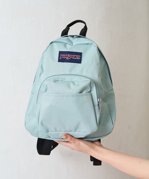 「JANSPORT」 リュック ONE SIZE ブラック レディース_画像7