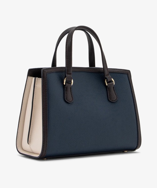 MICHAEL KORS（マイケルコース） 2WAYバッグ FREE ブルー系その他