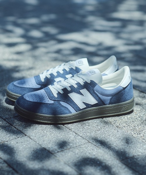 New Balance（ニューバランス） スニーカー T500 M50046K メンズ