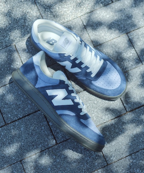 New Balance（ニューバランス） スニーカー T500 M50046K メンズ