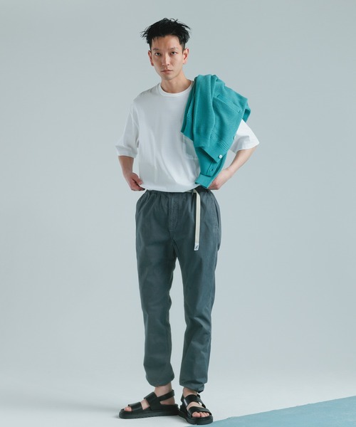 「Gramicci」 チノパンツ S ブラック メンズ_8