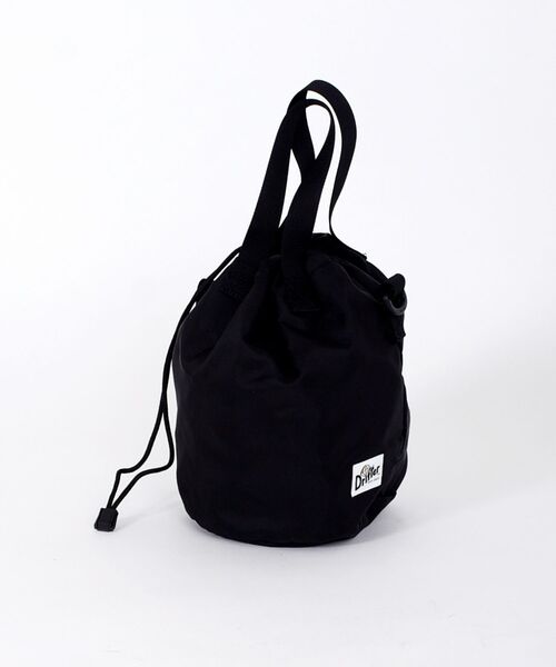 「Drifter」 2WAYバッグ ONE SIZE キャメル レディース_画像4