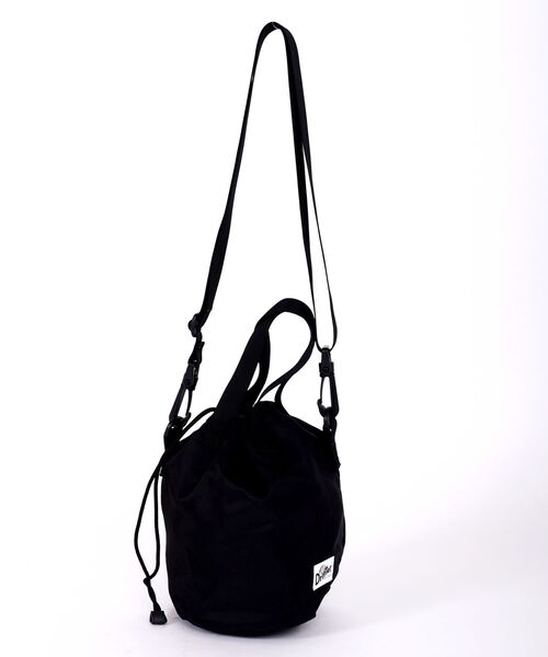 「Drifter」 2WAYバッグ ONE SIZE キャメル レディース_画像7