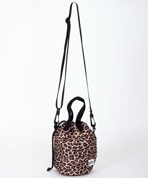 「Drifter」 2WAYバッグ ONE SIZE キャメル レディース_画像8