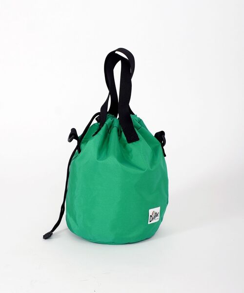 「Drifter」 2WAYバッグ ONE SIZE キャメル レディース_画像9