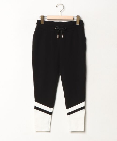 Radyクション2点です Rady（レディ） イージーパンツ S ブラック レディース : ZOZOTOWN