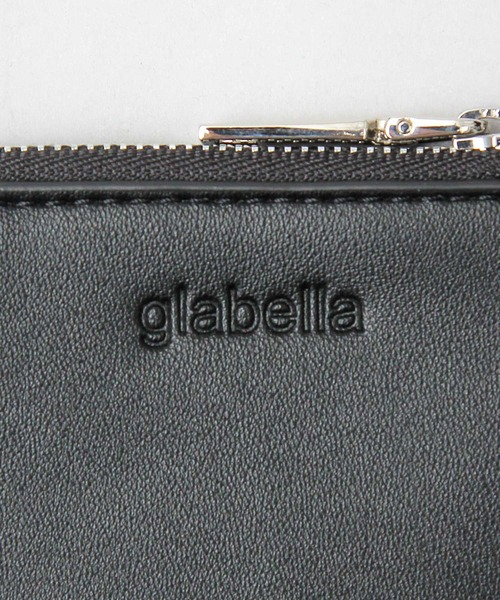「glabella」 ショルダーバッグ FREE ブラック メンズ_画像9