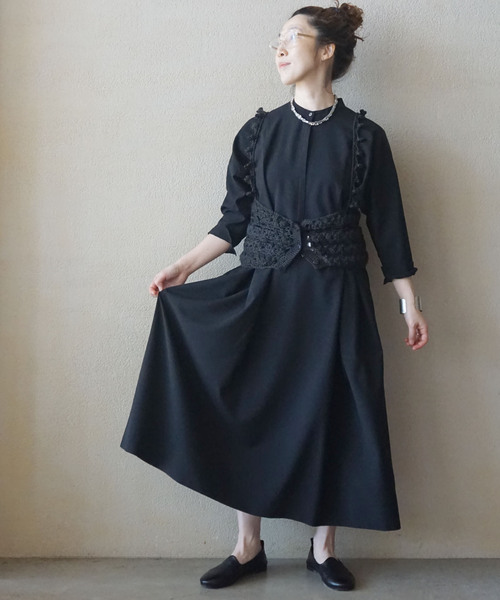 JOURNAL STANDARD LUXE（ジャーナルスタンダード ラックス） 長袖