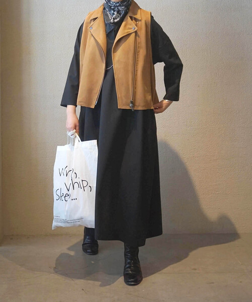 JOURNAL STANDARD LUXE（ジャーナルスタンダード ラックス） 長袖