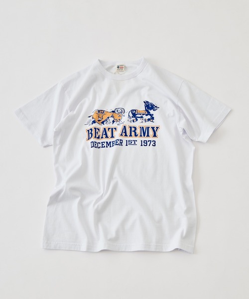 BUZZ RICKSON'S tシャツ 「BUZZ RICKSON'S/バズリクソンズ」S/S T
