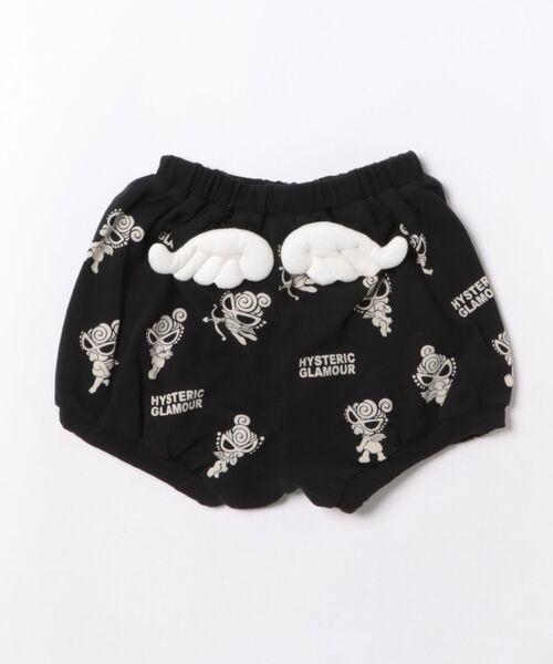 HYSTERIC MINI（ヒステリックミニ） パンツ LITTLE ANGEL 羽付き
