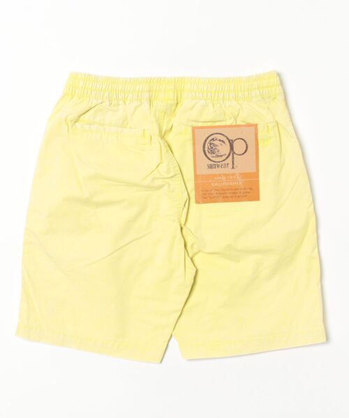 「Ocean Pacific」 ハーフパンツ X-LARGE ピンク メンズ_画像2