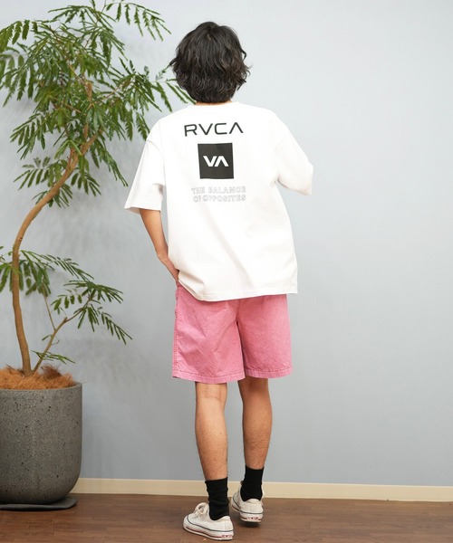 「Ocean Pacific」 ハーフパンツ X-LARGE ピンク メンズ_画像6