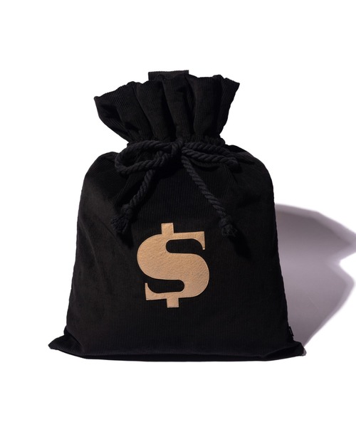 ハンドバッグ Banknote Cushion Bag / バンクノートクッションバッグ_1