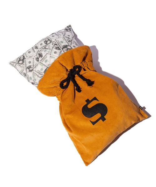 ハンドバッグ Banknote Cushion Bag / バンクノートクッションバッグ_12