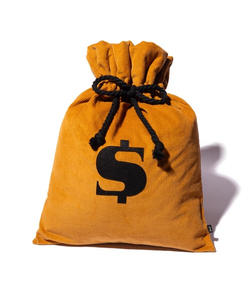 ハンドバッグ Banknote Cushion Bag / バンクノートクッションバッグ_3