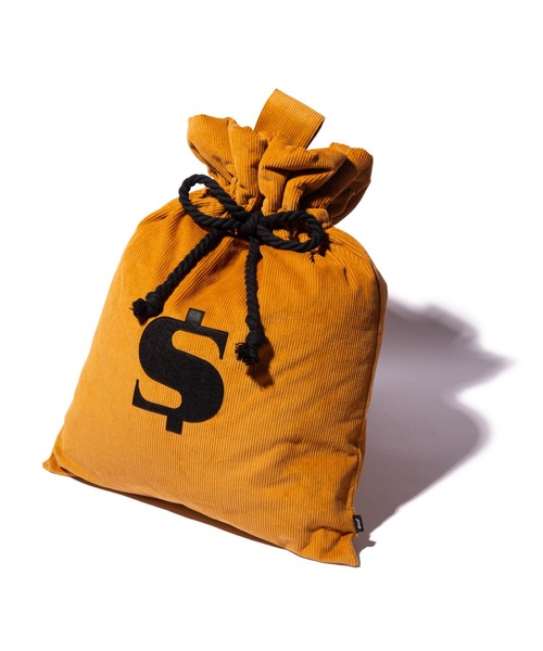 ハンドバッグ Banknote Cushion Bag / バンクノートクッションバッグ_9