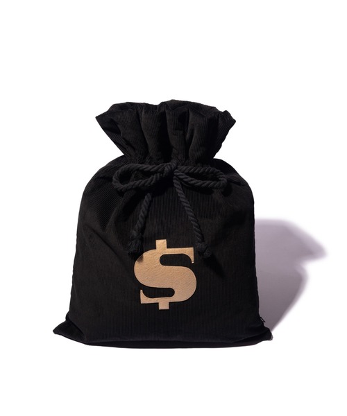 ハンドバッグ Banknote Cushion Bag / バンクノートクッションバッグ_4