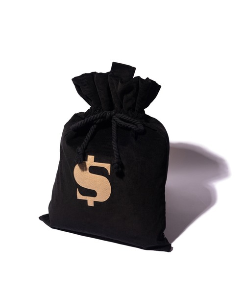 ハンドバッグ Banknote Cushion Bag / バンクノートクッションバッグ_8