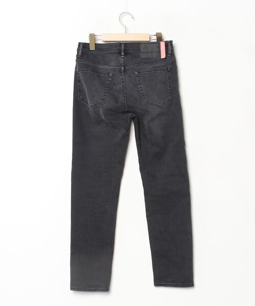 Acne Studios（アクネ ストゥディオズ） デニムパンツ 28 グレー 