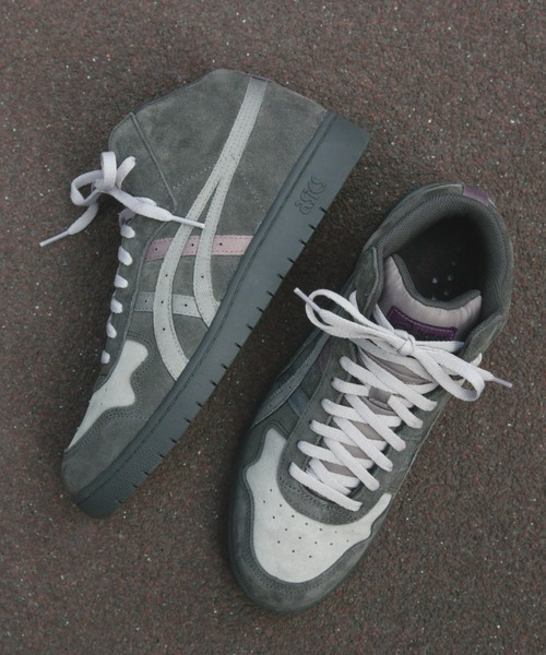 ASICS SKATEBOARDING アシックス スニーカー 「ASICS SKATEBOARDING