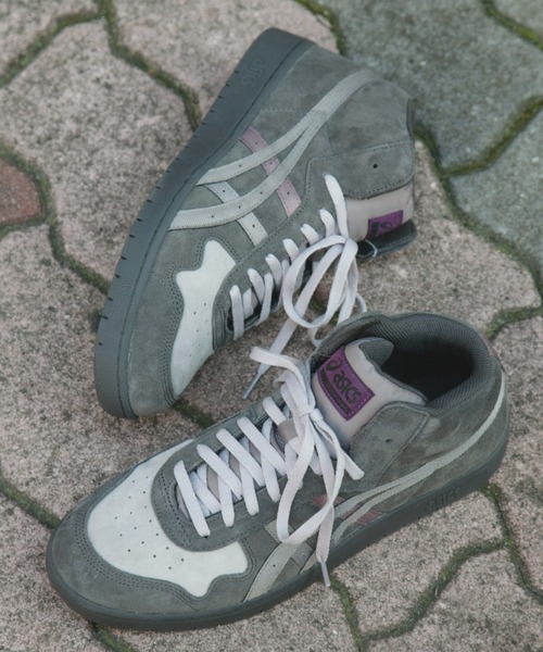 ASICS SKATEBOARDING アシックス スニーカー 「ASICS SKATEBOARDING