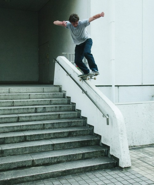ASICS SKATEBOARDING アシックス スニーカー 「ASICS SKATEBOARDING