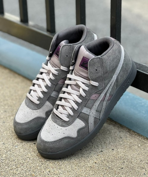 ASICS SKATEBOARDING アシックス スニーカー 「ASICS SKATEBOARDING
