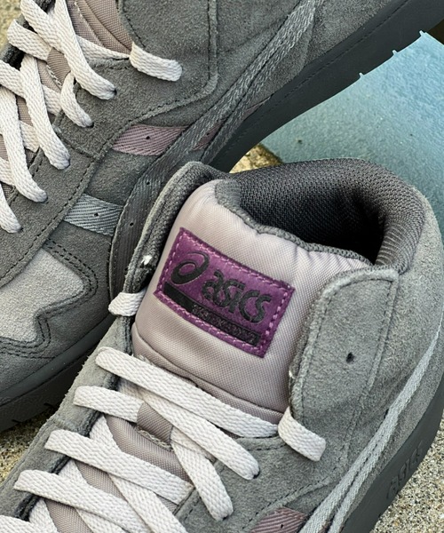 ASICS SKATEBOARDING アシックス スニーカー 「ASICS SKATEBOARDING