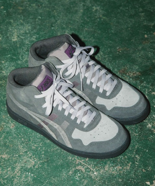 ASICS SKATEBOARDING アシックス スニーカー 「ASICS SKATEBOARDING
