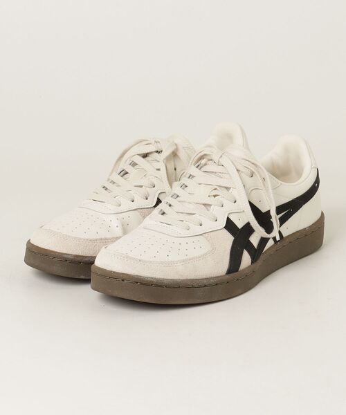 オニツカタイガースニーカー　２４㎝ Onitsuka Tiger（オニツカタイガー） ローカットスニーカー 24