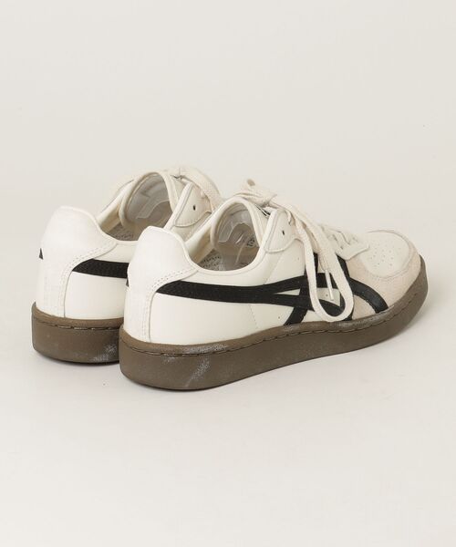 Onitsuka Tiger（オニツカタイガー） ローカットスニーカー 24